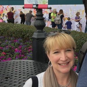 Meet your Posher, Patty